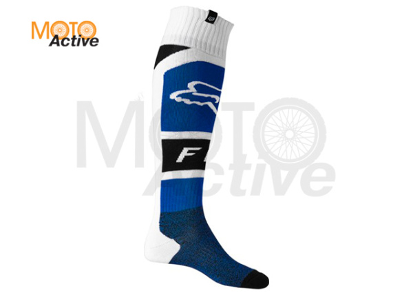Носки Fox Lux Fri Thin Sock Blue